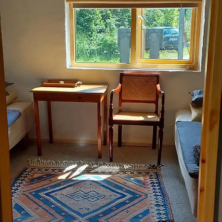 Guest house Healthy Spot In Nature Near Copenhagen Holte